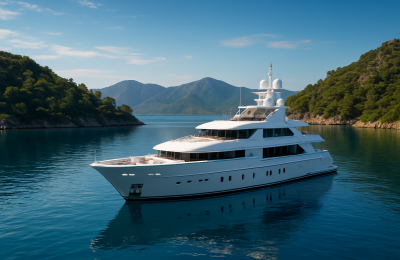 BalthazarYachting – Exclusive Yacht Charter and Ownership Advisory