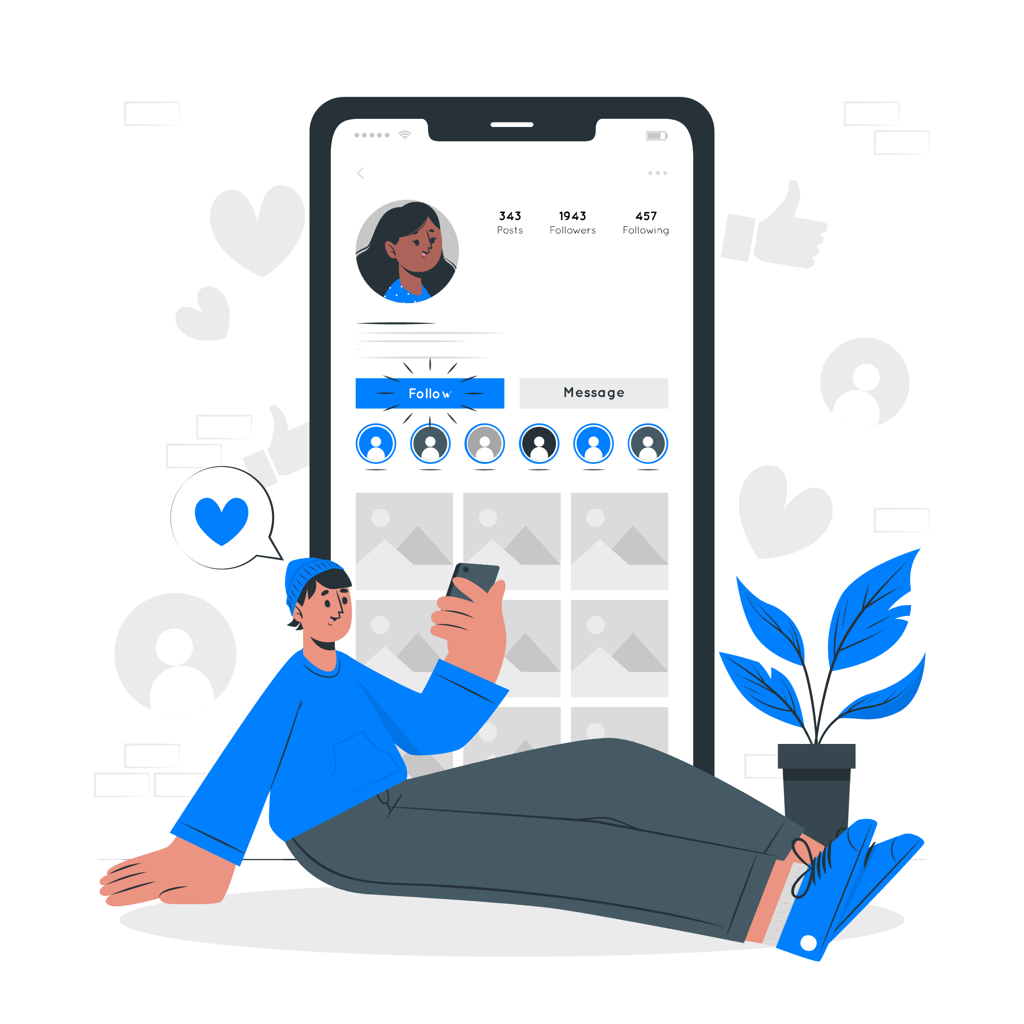 How TikTok Likes Can Boost Your Account Growth