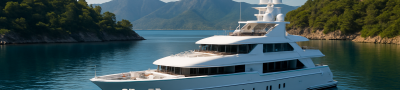 BalthazarYachting – Exclusive Yacht Charter and Ownership Advisory