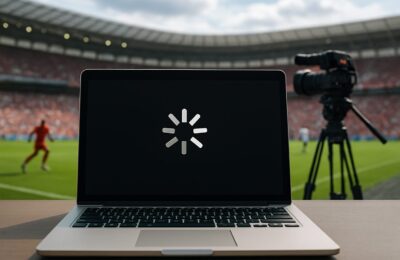How to Fix Buffering Issues While Watching Live Sports Online