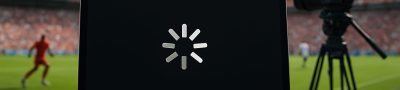 How to Fix Buffering Issues While Watching Live Sports Online