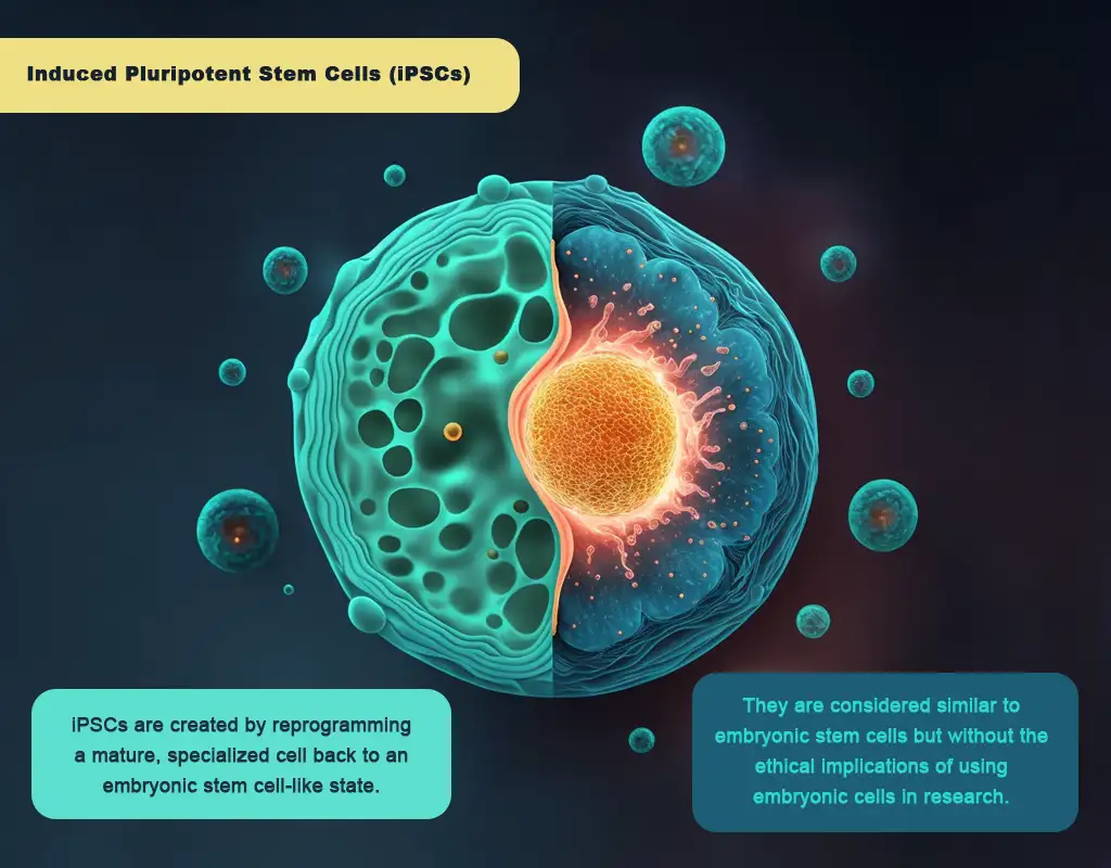 Mesenchymal Stem Cells: The Key to Current Stem Cell Therapies