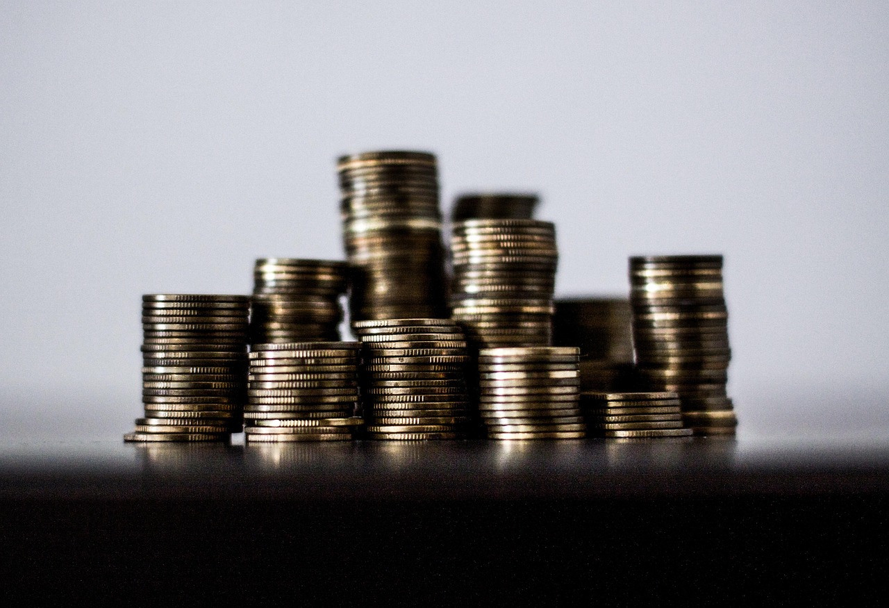 Money, business, money — The Impact of Rexas on Modern Financial Strategies