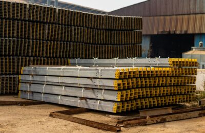 Is A-One Steels IPO the Best Investment Opportunity for You?