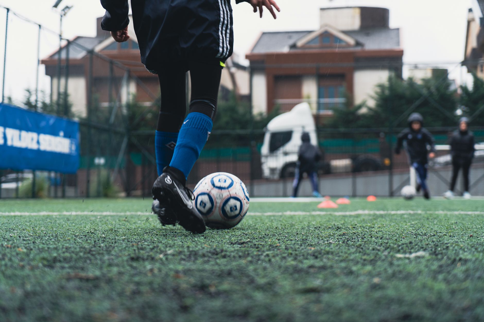 Academy Sports earnings