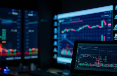 Bonds Stocks Selloff: A Quick Pause Amid Oil Retreat