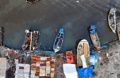 Impact of Strait of Hormuz: Is it Good for Indian Stocks?