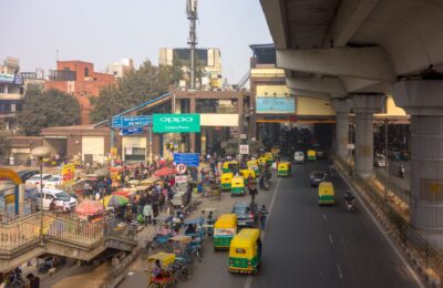 India auto retail: Record High PV Sales in August