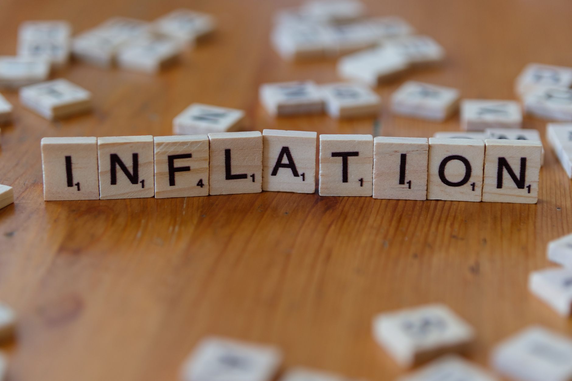 India inflation rate