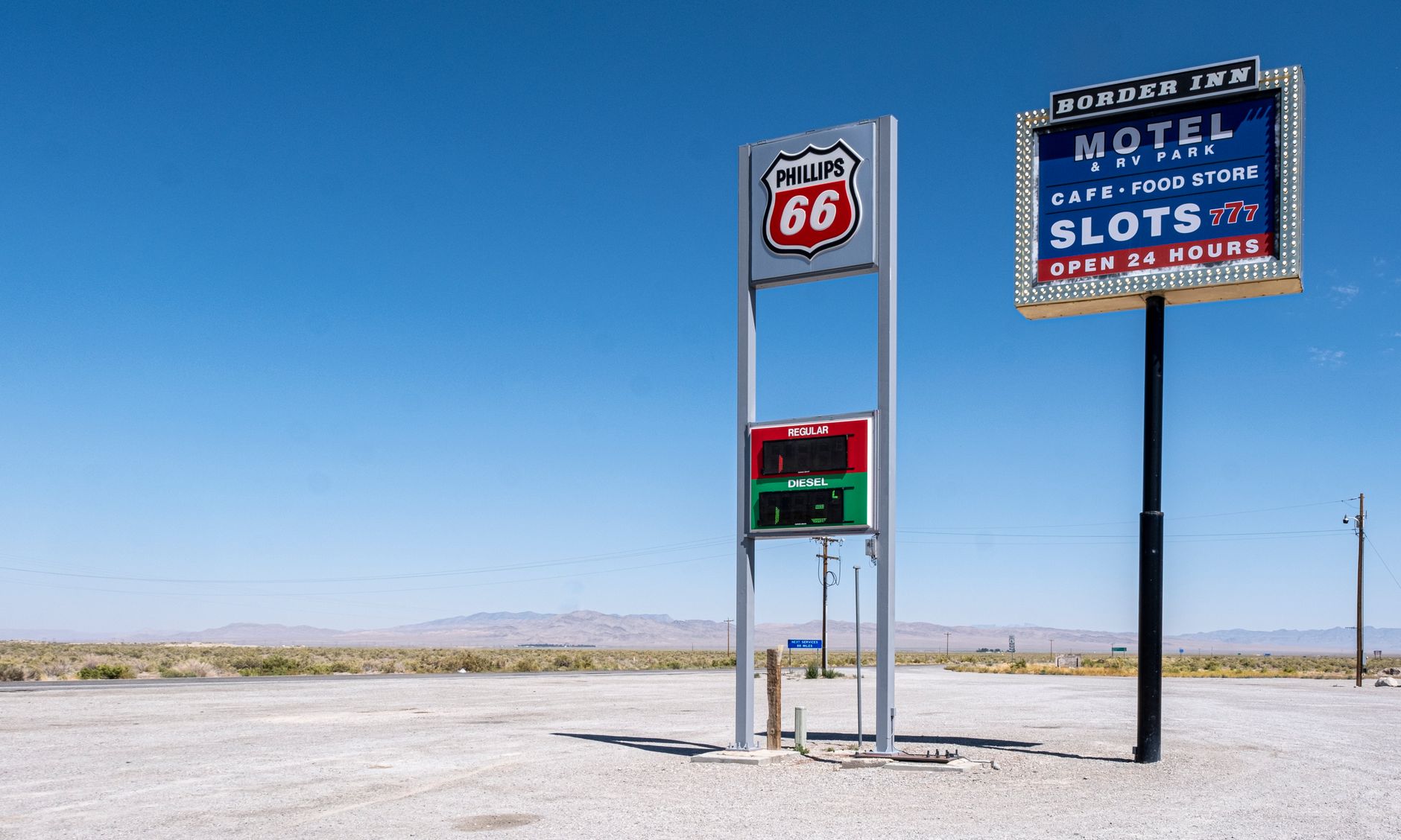 Phillips 66 stock