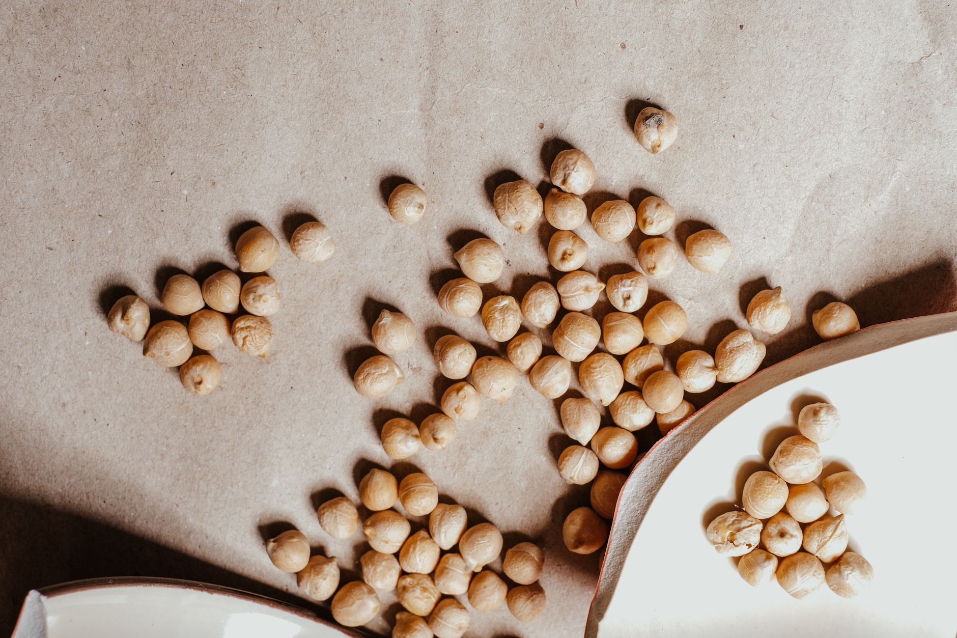 Protein Pantry funding