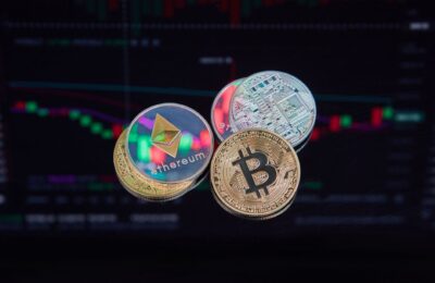 Bitcoin Ethereum XRP Price Analysis: Quick Insights for Investors