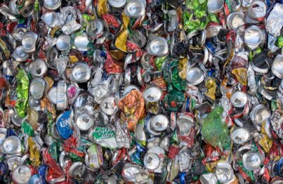 China aluminium output: Record high despite capacity cap