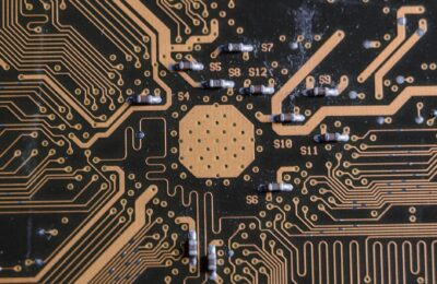 China chip design: What is the best proven strategy?