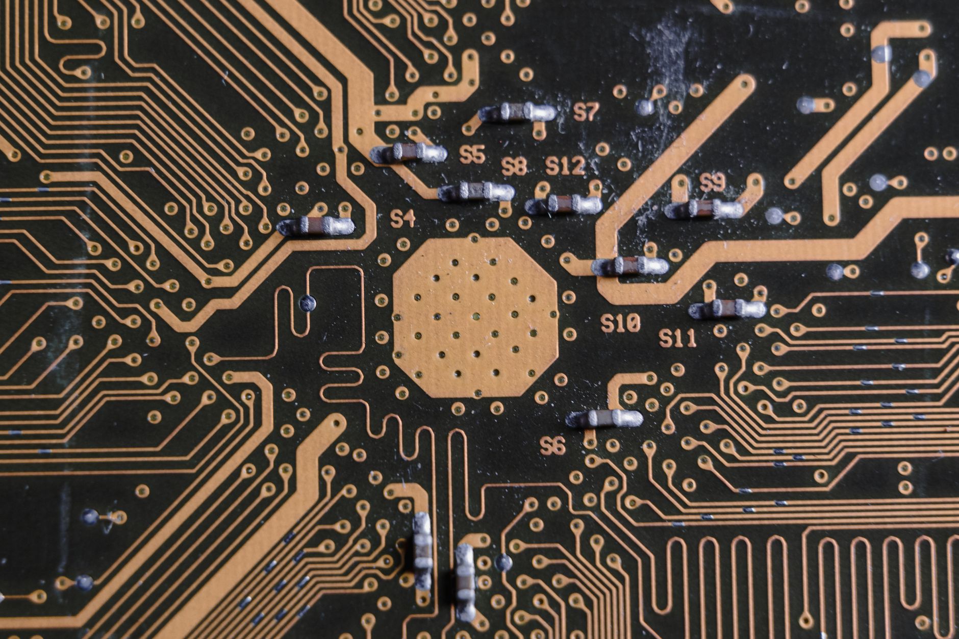 China chip design