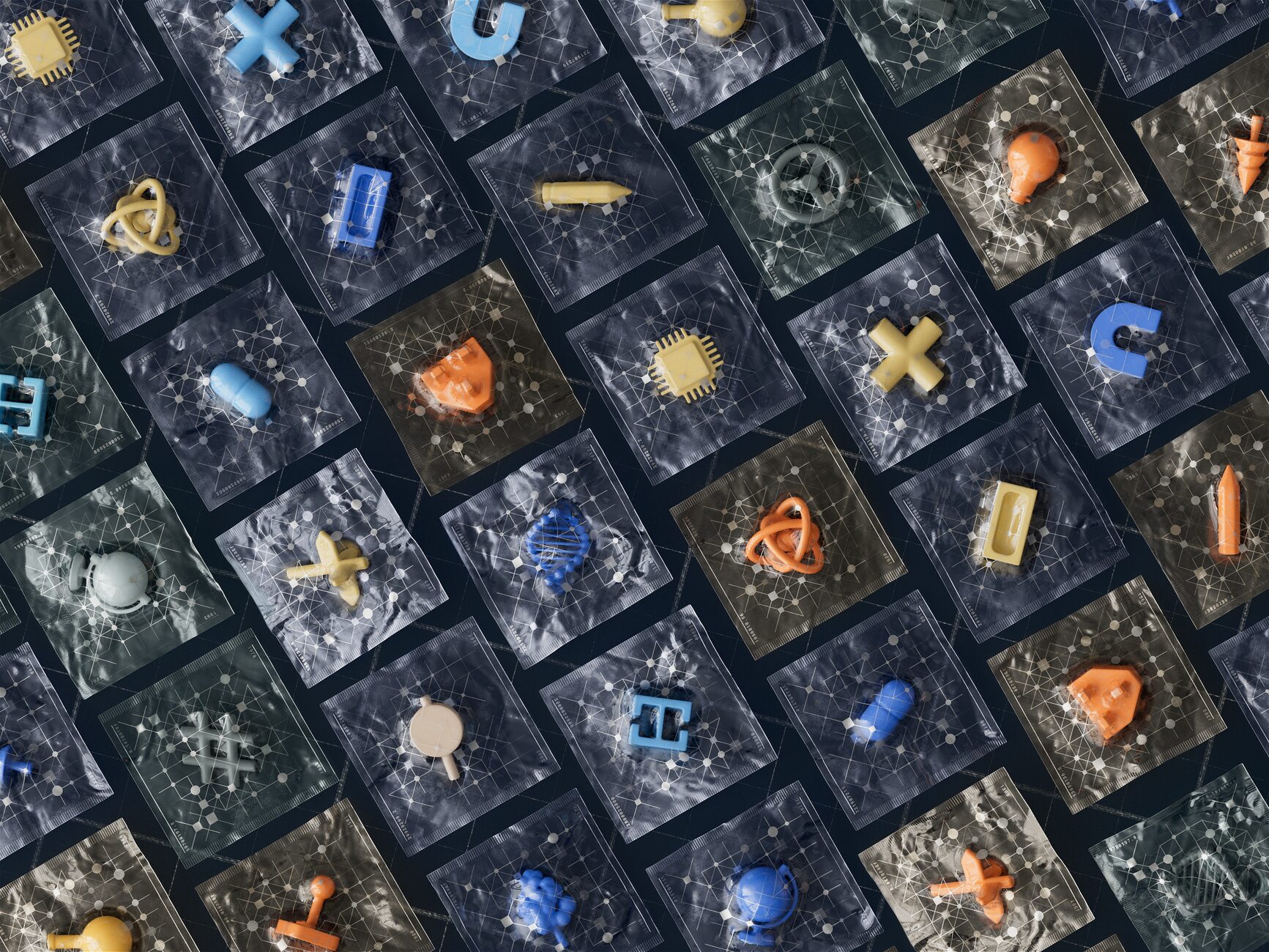 critical materials AI