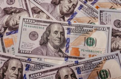 Dollar Gains: Is This the Worst Wall Street Drop Ever?