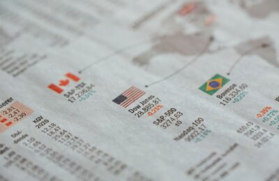 Global markets update: GIFT Nifty rises while others slide