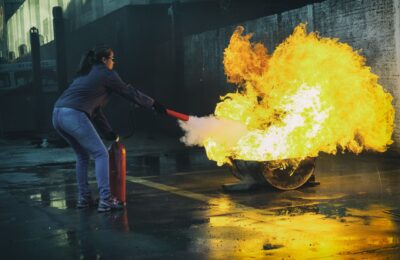 HD Fire Protect IPO: Quick Subscription Status Update