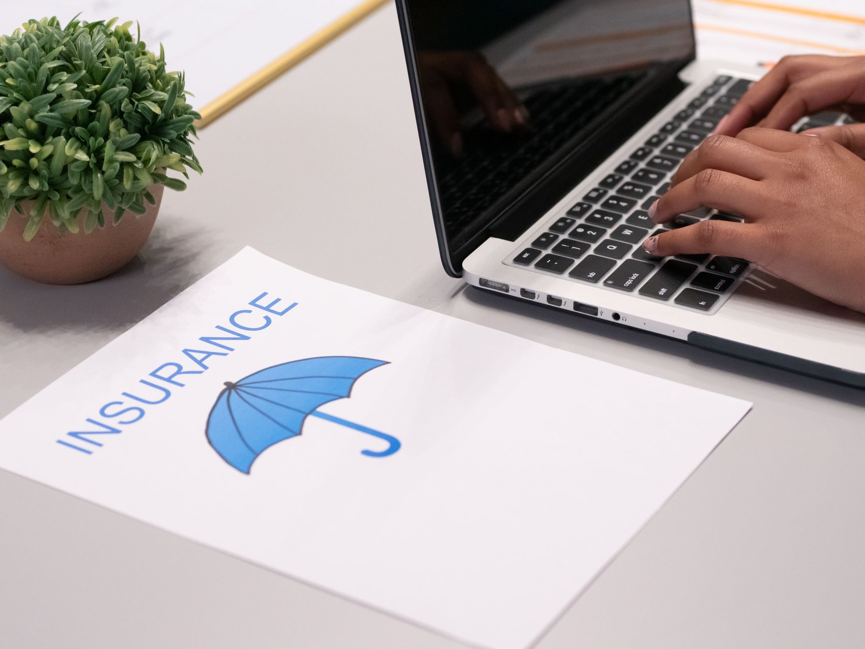 insurance commission proposal