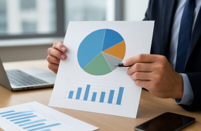 Nicholas Bonito and the Impact of Data-Informed Thinking on Professional Growth
