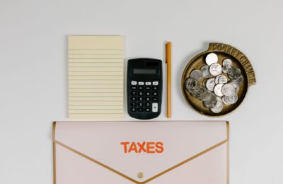 Pension Tax Changes: The Right Move for Financial Security