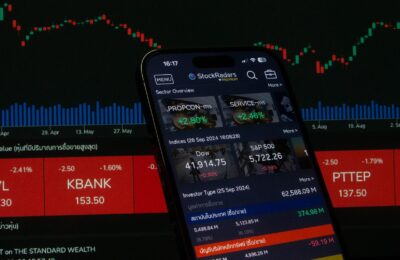 Stock Market Rally: Proven Factors Behind Today’s Surge