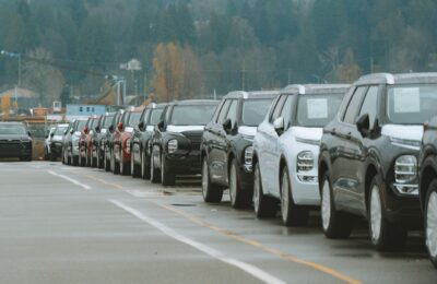 Sub 4m SUV Sales: What Are the Best Models for 2026?
